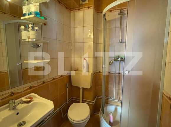 Garsonieră de închiriat Zorilor - 74638AI | BLITZ Cluj-Napoca | Poza8