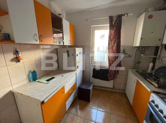 Garsonieră de închiriat Zorilor - 74638AI | BLITZ Cluj-Napoca | Poza6