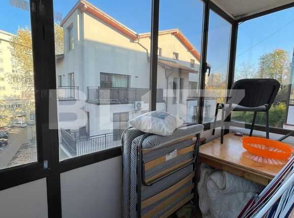 Garsonieră de închiriat Zorilor - 74638AI | BLITZ Cluj-Napoca | Poza7