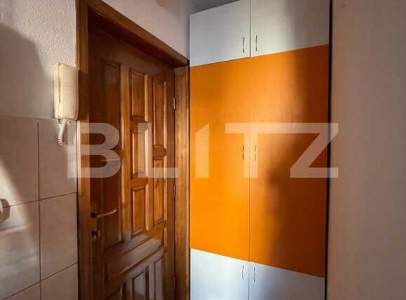 Garsonieră de închiriat Zorilor - 74638AI | BLITZ Cluj-Napoca | Poza4