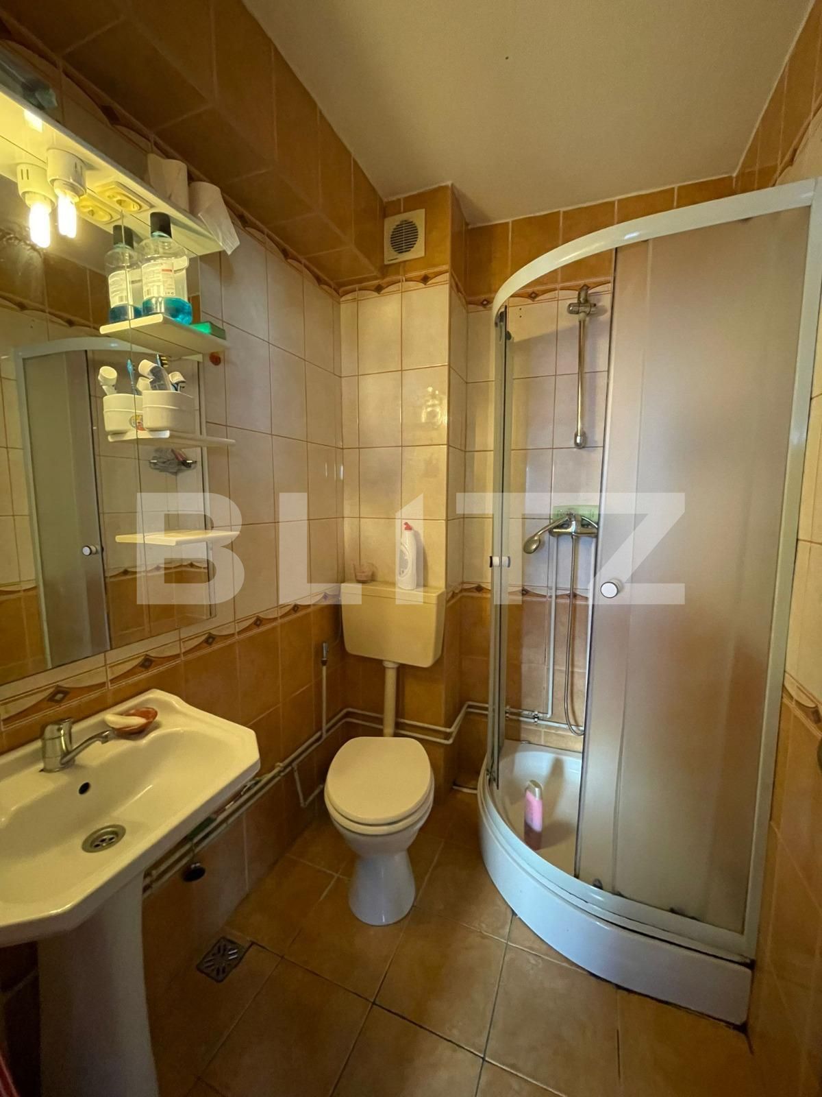 Garsonieră de închiriat Zorilor - 74638AI | BLITZ Cluj-Napoca | Poza8