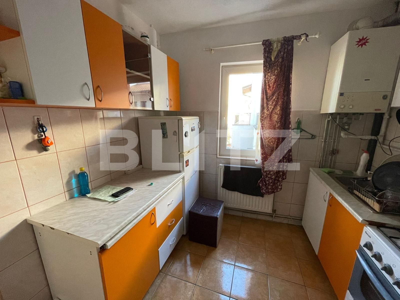 Garsonieră de închiriat Zorilor - 74638AI | BLITZ Cluj-Napoca | Poza6