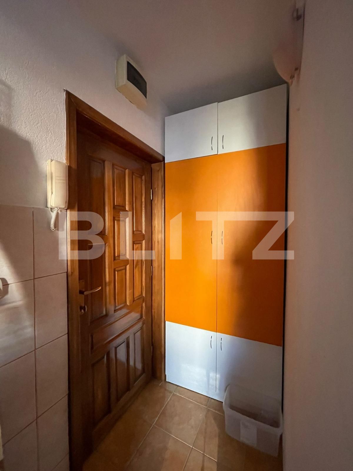 Garsonieră de închiriat Zorilor - 74638AI | BLITZ Cluj-Napoca | Poza4