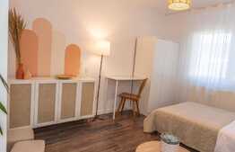 Investiție! Cameră de cămin modernizată, 24 mp, etajul 1, zona Noua