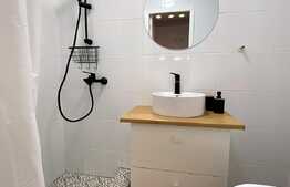 Investiție! Cameră de cămin modernizată, 24 mp, etajul 1, zona Noua