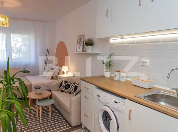 Garsonieră de vânzare Noua - 74639AV | BLITZ Brașov | Poza7
