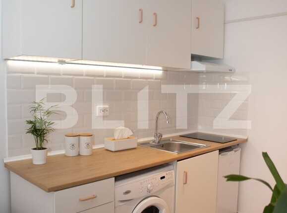 Garsonieră de vânzare Noua - 74639AV | BLITZ Brașov | Poza8
