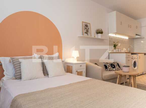 Garsonieră de vânzare Noua - 74639AV | BLITZ Brașov | Poza1