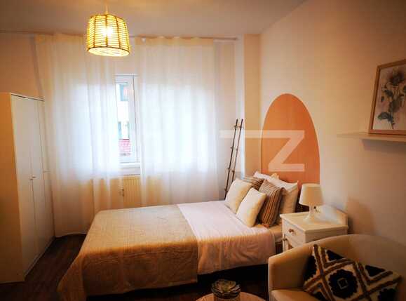 Garsonieră de vânzare Noua - 74639AV | BLITZ Brașov | Poza4