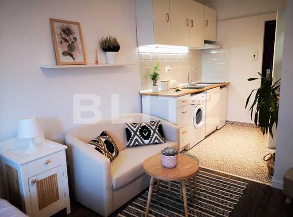 Garsonieră de vânzare Noua - 74639AV | BLITZ Brașov | Poza2