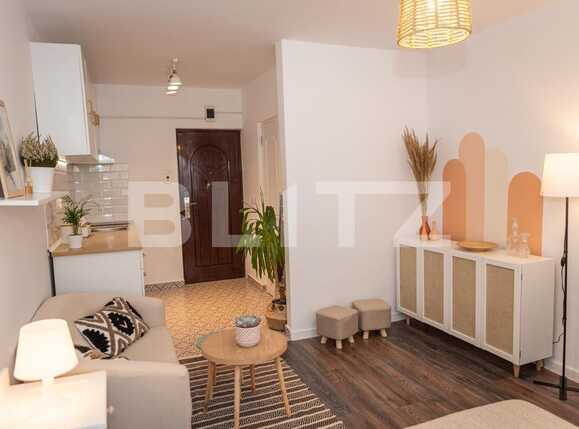 Garsonieră de vânzare Noua - 74639AV | BLITZ Brașov | Poza5