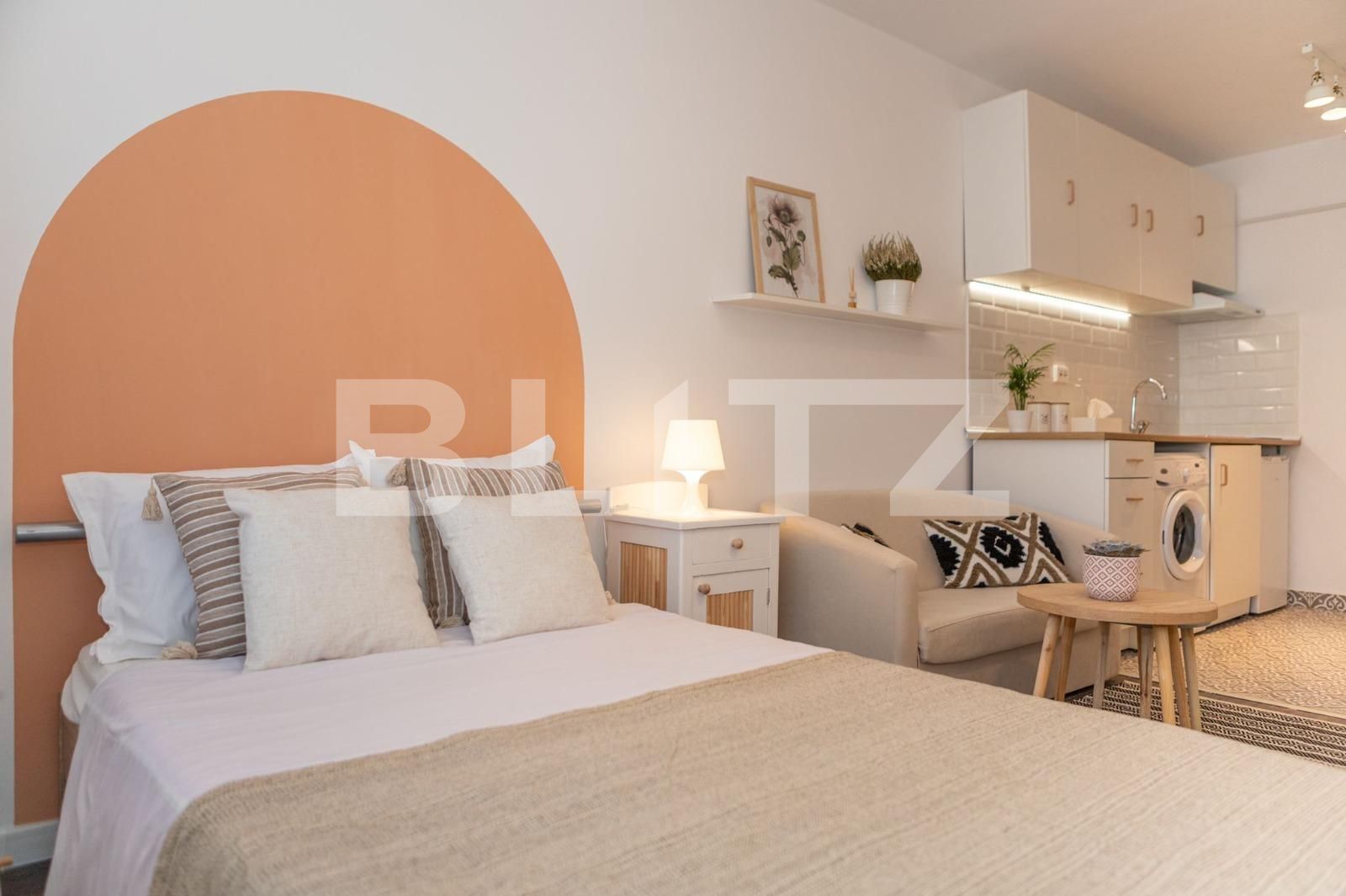 Garsonieră de vânzare Noua - 74639AV | BLITZ Brașov | Poza1