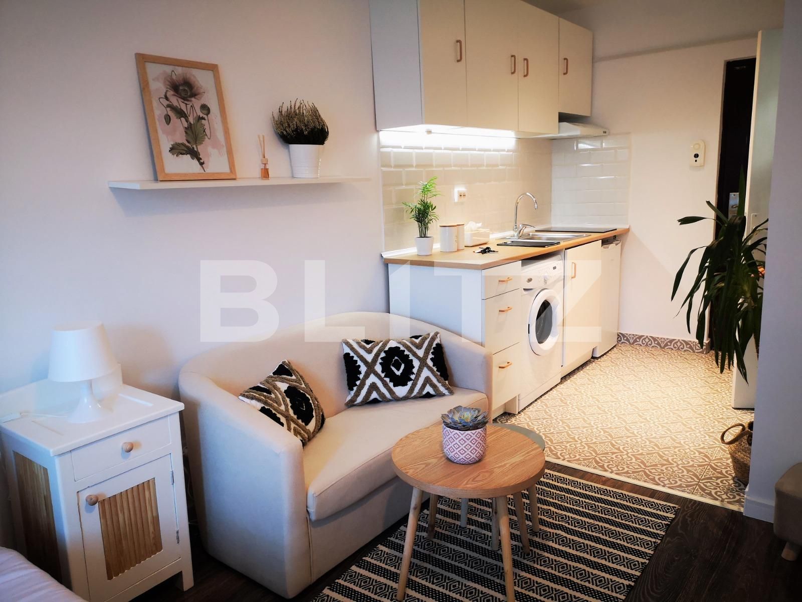 Garsonieră de vânzare Noua - 74639AV | BLITZ Brașov | Poza2