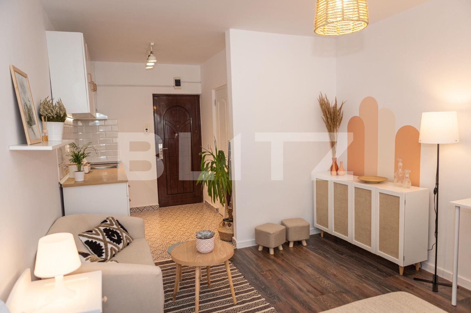 Garsonieră de vânzare Noua - 74639AV | BLITZ Brașov | Poza5