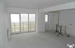 Apartament 3 camere, 100 mp utili, 2 balcoane in imobil nou