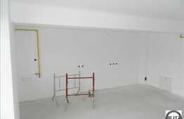 Apartament 3 camere, 100 mp utili, 2 balcoane in imobil nou