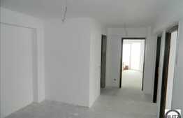 Apartament 3 camere, 100 mp utili, 2 balcoane in imobil nou