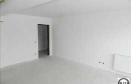 Apartament 3 camere, 100 mp utili, 2 balcoane in imobil nou