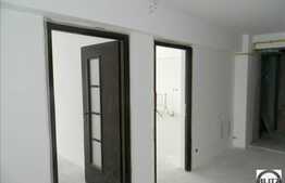 Apartament 3 camere, 100 mp utili, 2 balcoane in imobil nou