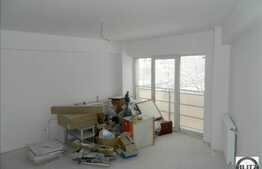 Apartament 3 camere, 100 mp utili, 2 balcoane in imobil nou