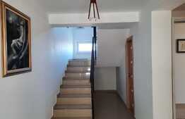 De vanzare casa individuala,180 mp utili, 2500 mp teren,zona linistita