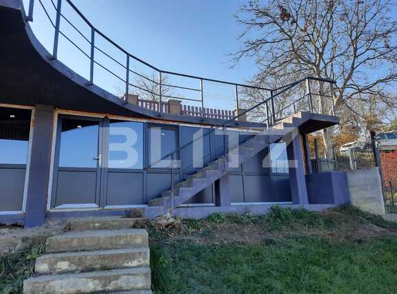 Casa de vânzare 6 camere Iris - 74640CV | BLITZ Cluj-Napoca | Poza8