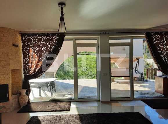 Casa de vânzare 6 camere Iris - 74640CV | BLITZ Cluj-Napoca | Poza1