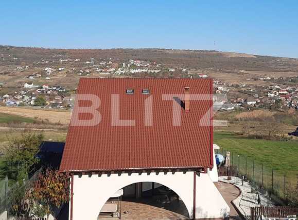 Casa de vânzare 6 camere Iris - 74640CV | BLITZ Cluj-Napoca | Poza9