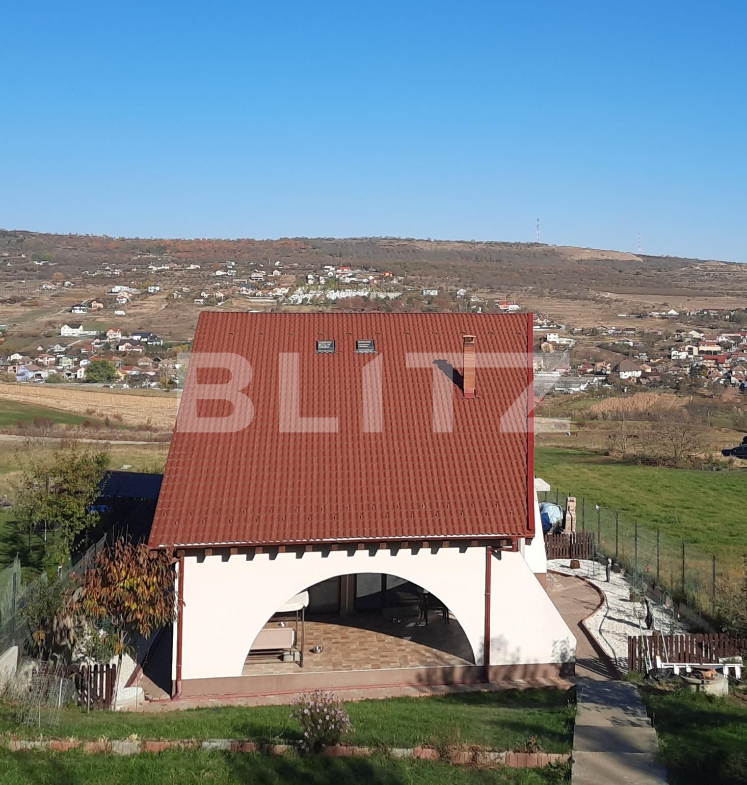 Casa de vânzare 6 camere Iris - 74640CV | BLITZ Cluj-Napoca | Poza9