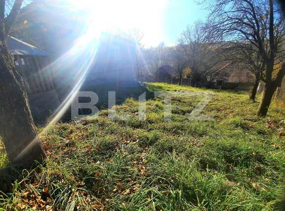 Teren de vânzare Feleacu - 74641TV | BLITZ Cluj-Napoca | Poza7
