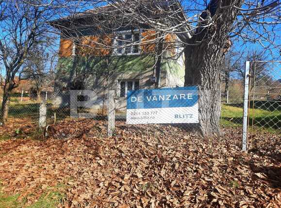 Teren de vânzare Feleacu - 74641TV | BLITZ Cluj-Napoca | Poza1
