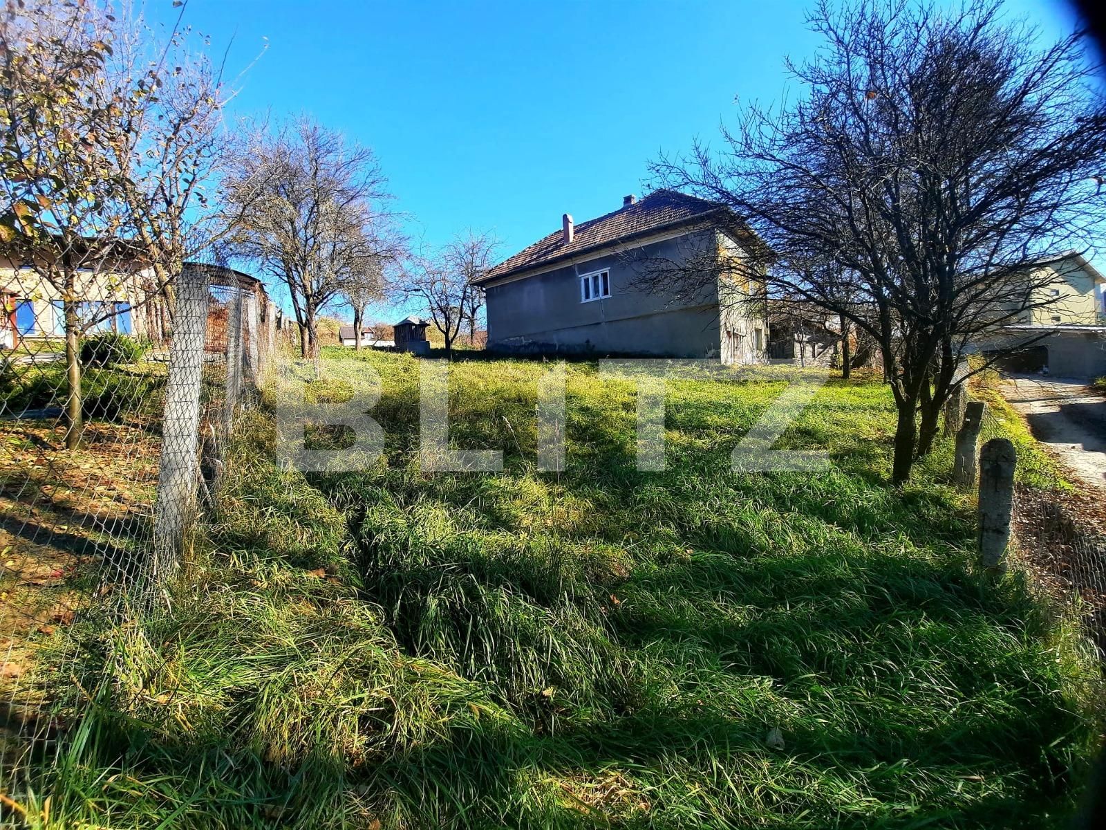 Teren de vânzare Feleacu - 74641TV | BLITZ Cluj-Napoca | Poza4