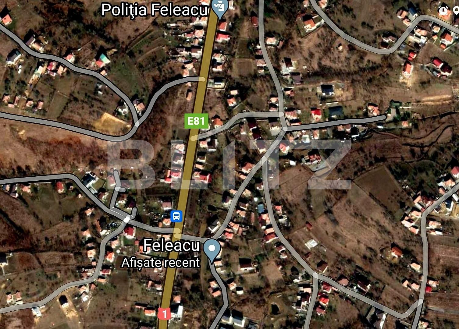 Teren de vânzare Feleacu - 74641TV | BLITZ Cluj-Napoca | Poza8