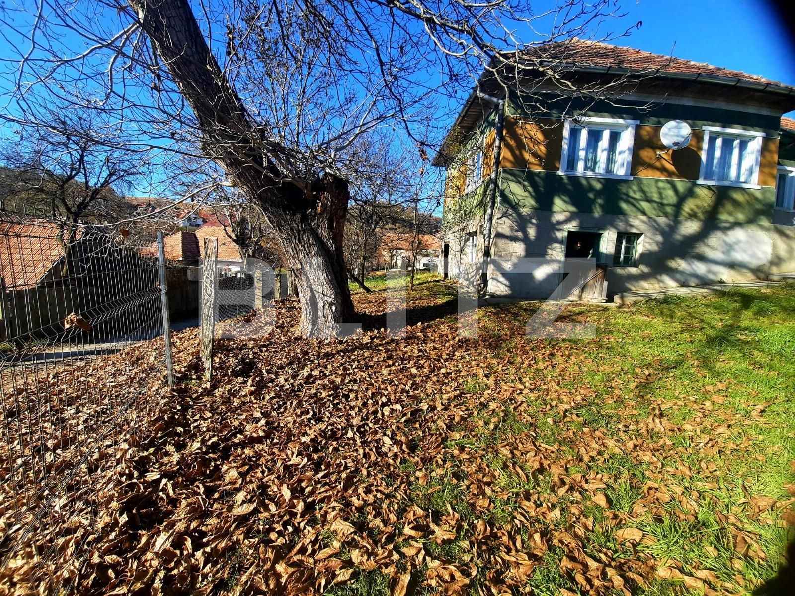 Teren de vânzare Feleacu - 74641TV | BLITZ Cluj-Napoca | Poza3