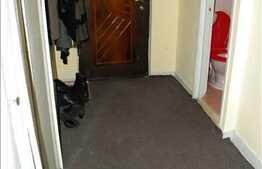 Inchiriere apartament 1 camera, decomandat, 37 mp utili, zona Piata Marasti!