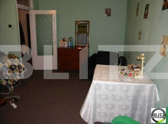 Garsonieră de închiriat Marasti - 7465AI | BLITZ Cluj-Napoca | Poza2