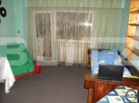 Garsonieră de închiriat Marasti - 7465AI | BLITZ Cluj-Napoca | Poza1