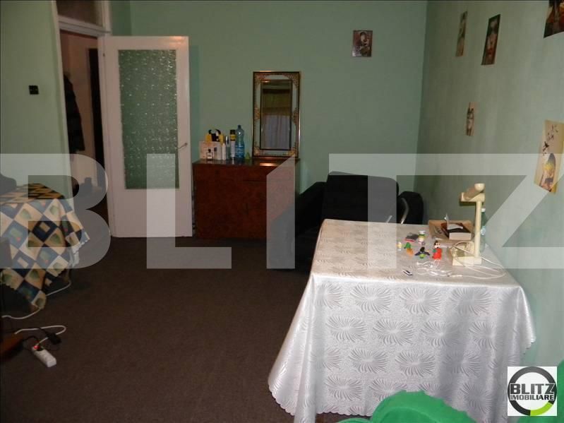 Garsonieră de închiriat Marasti - 7465AI | BLITZ Cluj-Napoca | Poza2