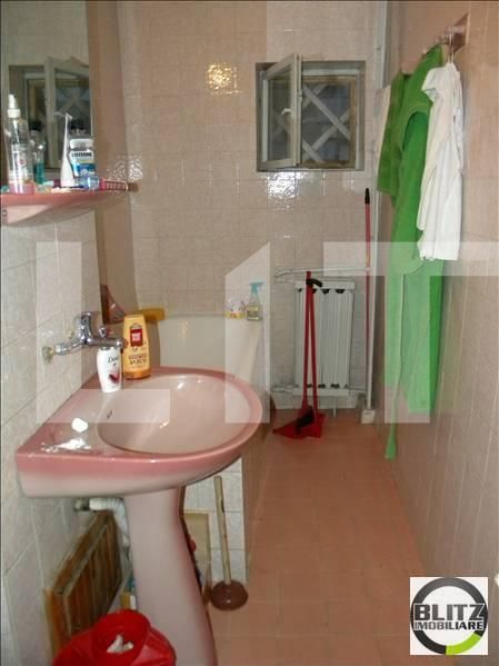 Garsonieră de închiriat Marasti - 7465AI | BLITZ Cluj-Napoca | Poza6