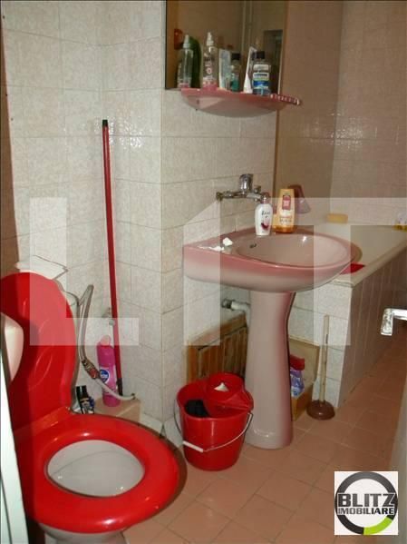 Garsonieră de închiriat Marasti - 7465AI | BLITZ Cluj-Napoca | Poza7