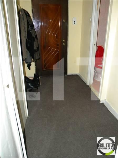 Garsonieră de închiriat Marasti - 7465AI | BLITZ Cluj-Napoca | Poza5