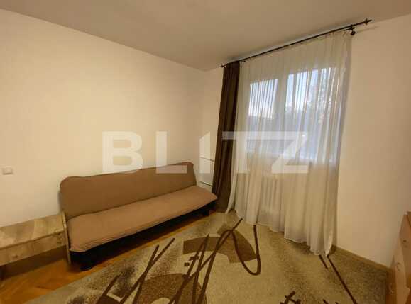 Apartament de închiriat 2 camere Gheorgheni - 74650AI | BLITZ Cluj-Napoca | Poza4