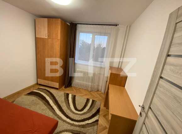 Apartament de închiriat 2 camere Gheorgheni - 74650AI | BLITZ Cluj-Napoca | Poza3