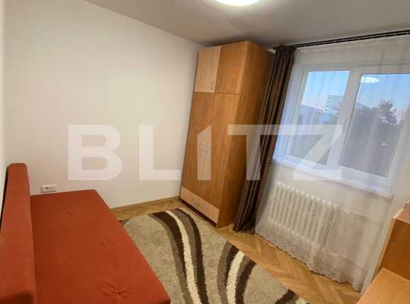 Apartament de închiriat 2 camere Gheorgheni - 74650AI | BLITZ Cluj-Napoca | Poza1