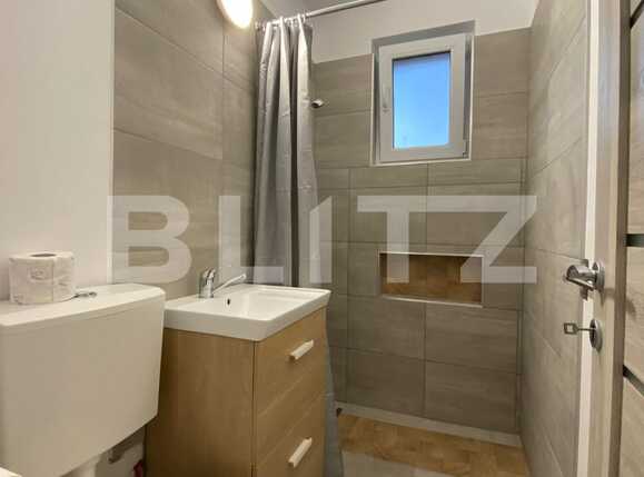 Apartament de închiriat 2 camere Gheorgheni - 74650AI | BLITZ Cluj-Napoca | Poza8