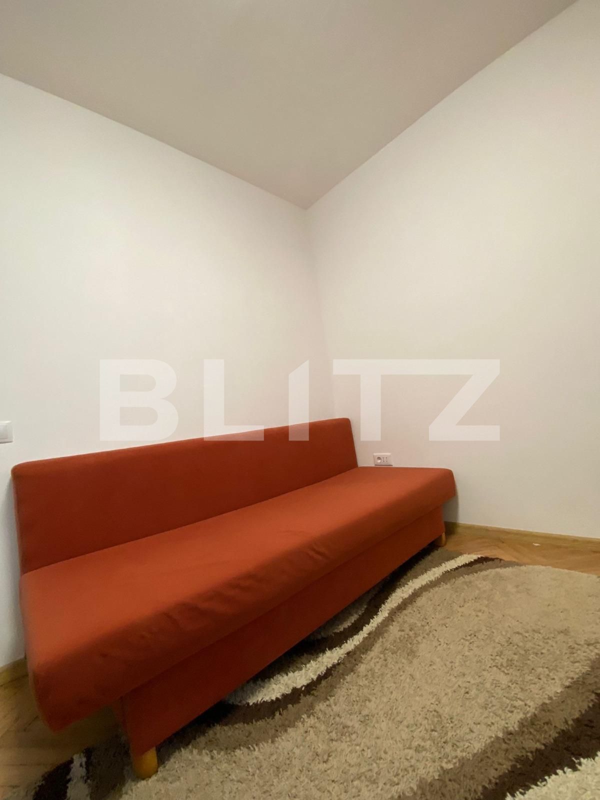 Apartament de închiriat 2 camere Gheorgheni - 74650AI | BLITZ Cluj-Napoca | Poza2