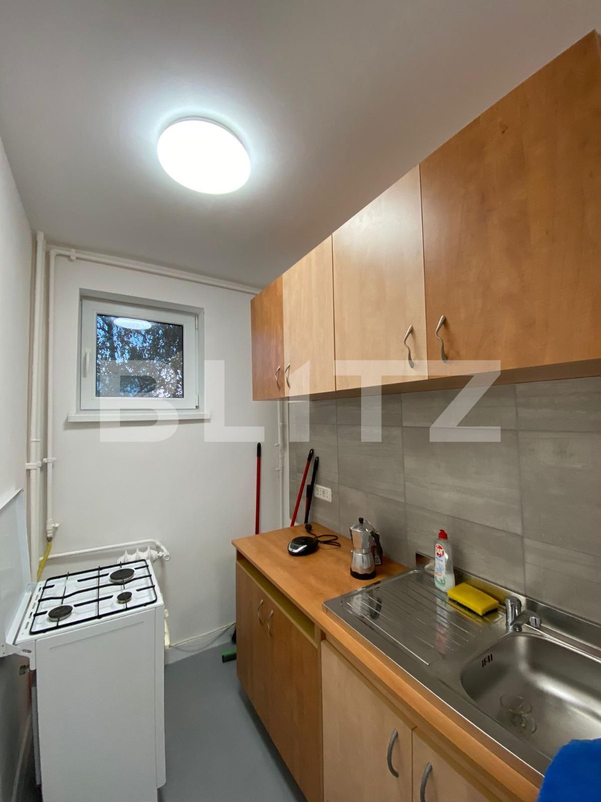 Apartament de închiriat 2 camere Gheorgheni - 74650AI | BLITZ Cluj-Napoca | Poza7