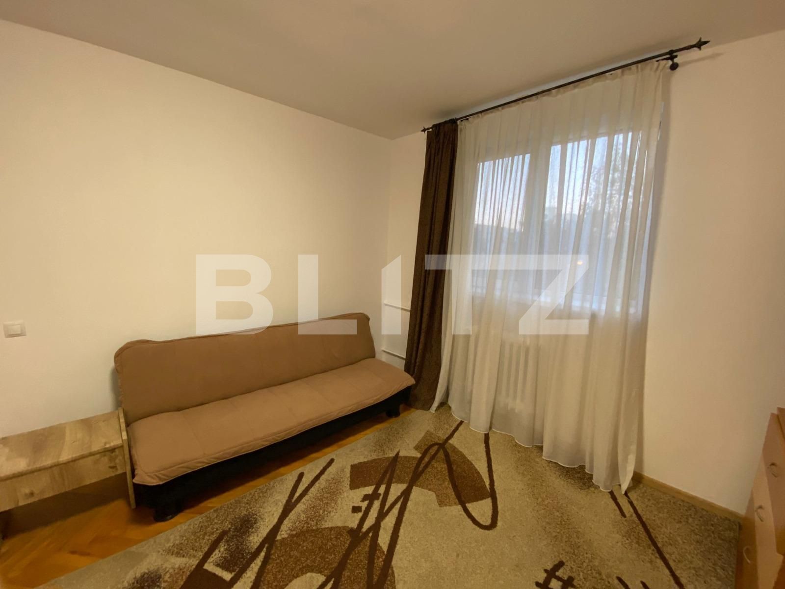 Apartament de închiriat 2 camere Gheorgheni - 74650AI | BLITZ Cluj-Napoca | Poza4