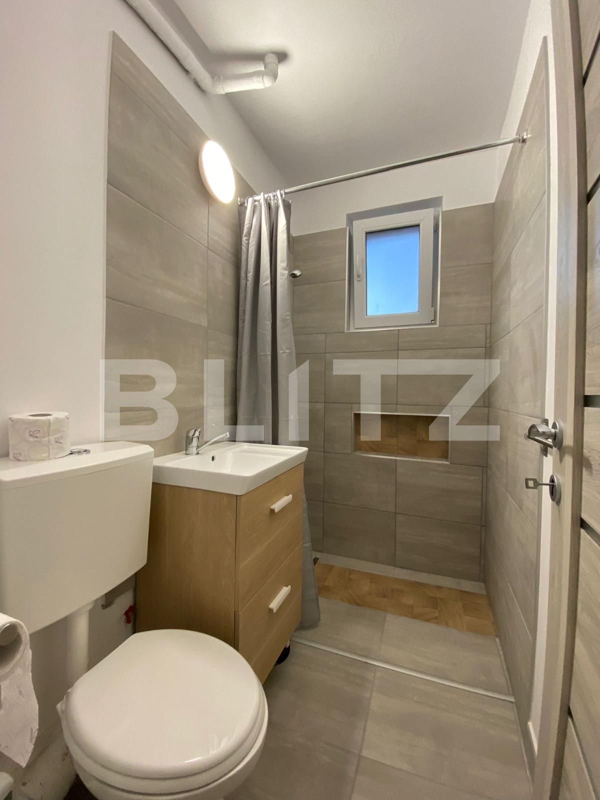 Apartament de închiriat 2 camere Gheorgheni - 74650AI | BLITZ Cluj-Napoca | Poza8