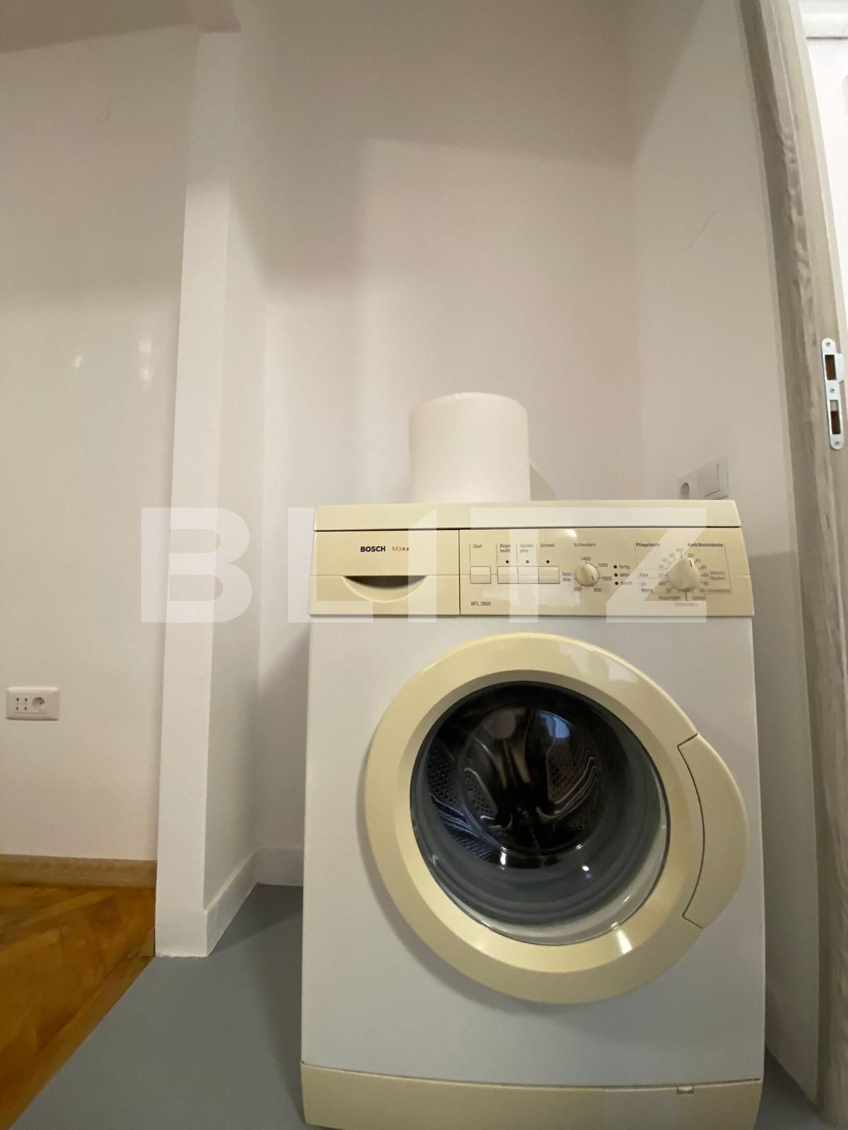 Apartament de închiriat 2 camere Gheorgheni - 74650AI | BLITZ Cluj-Napoca | Poza9